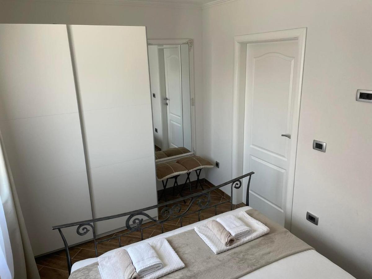 Villa Zonta Apartment Maremi With Private Jacuzzi Buje Exterior foto