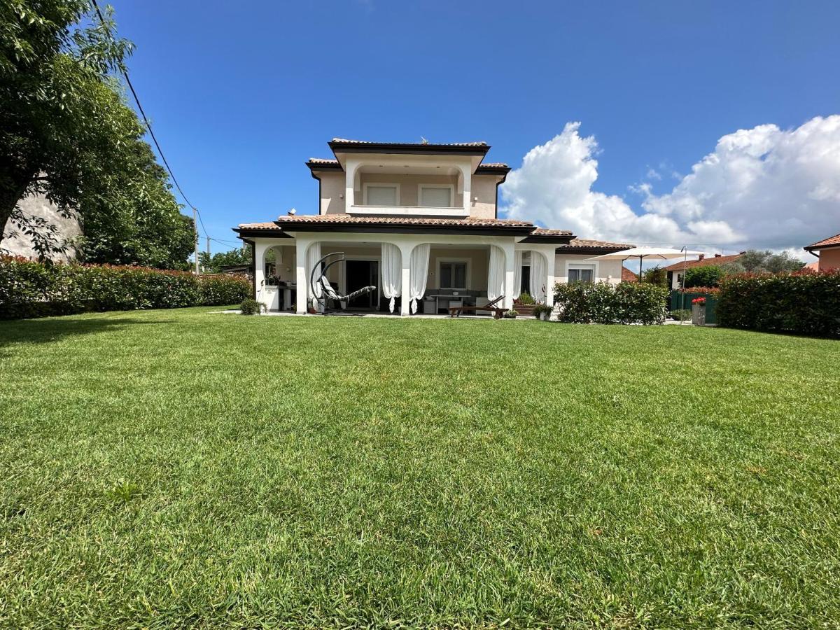 Villa Zonta Apartment Maremi With Private Jacuzzi Buje Exterior foto